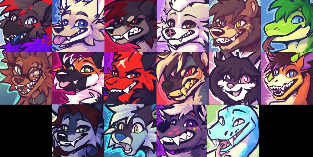 Furry art