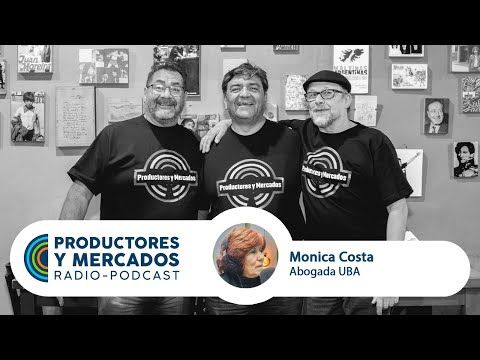 EP41 – PYM – MONICA COSTA – ABOGADA UBA