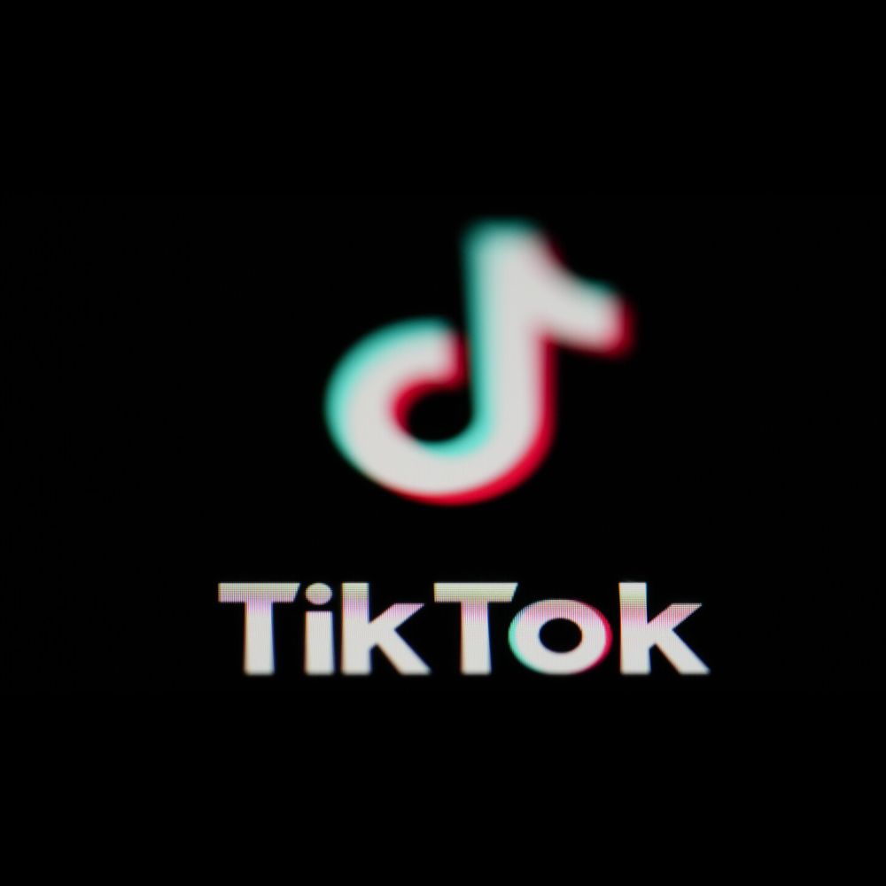 TikTok is hit with $368 million fine under Europe's strict data privacy rules