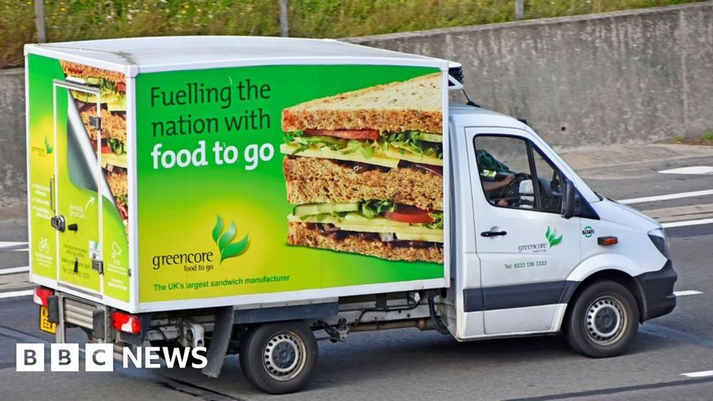 Supermarket sandwiches linked to E. coli outbreak