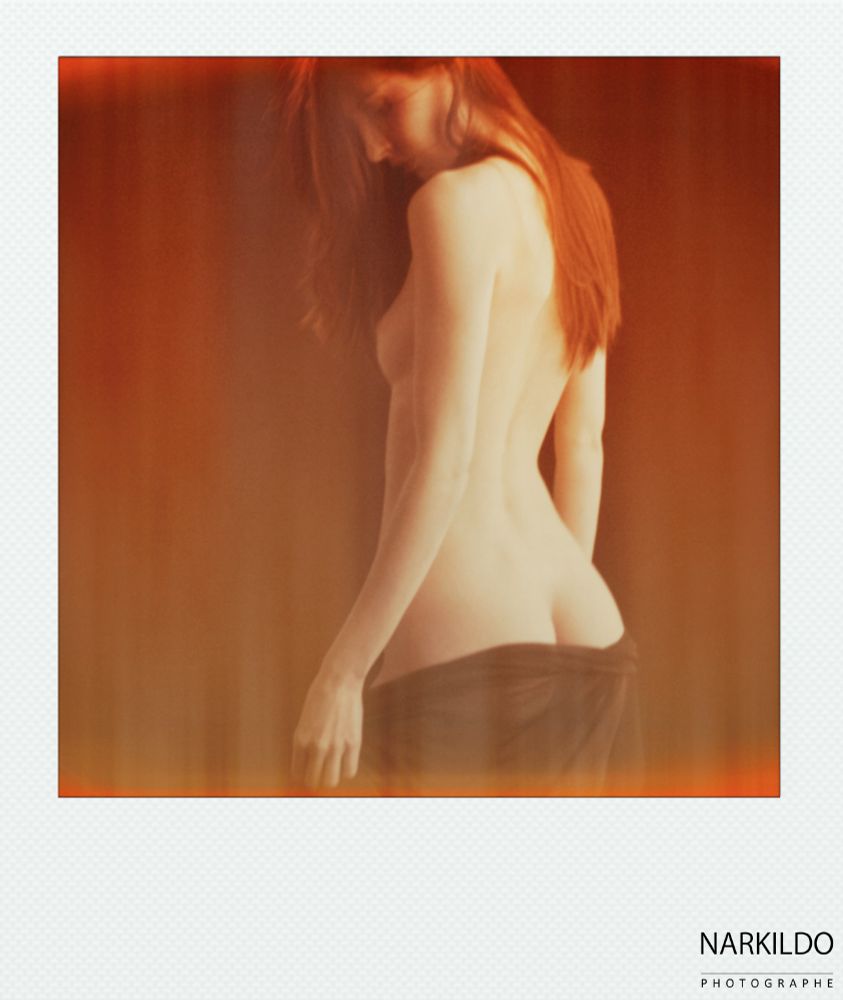 Mavka (@janaioannaa on IG), by Narkildo, Studio, 2025
#polanoid