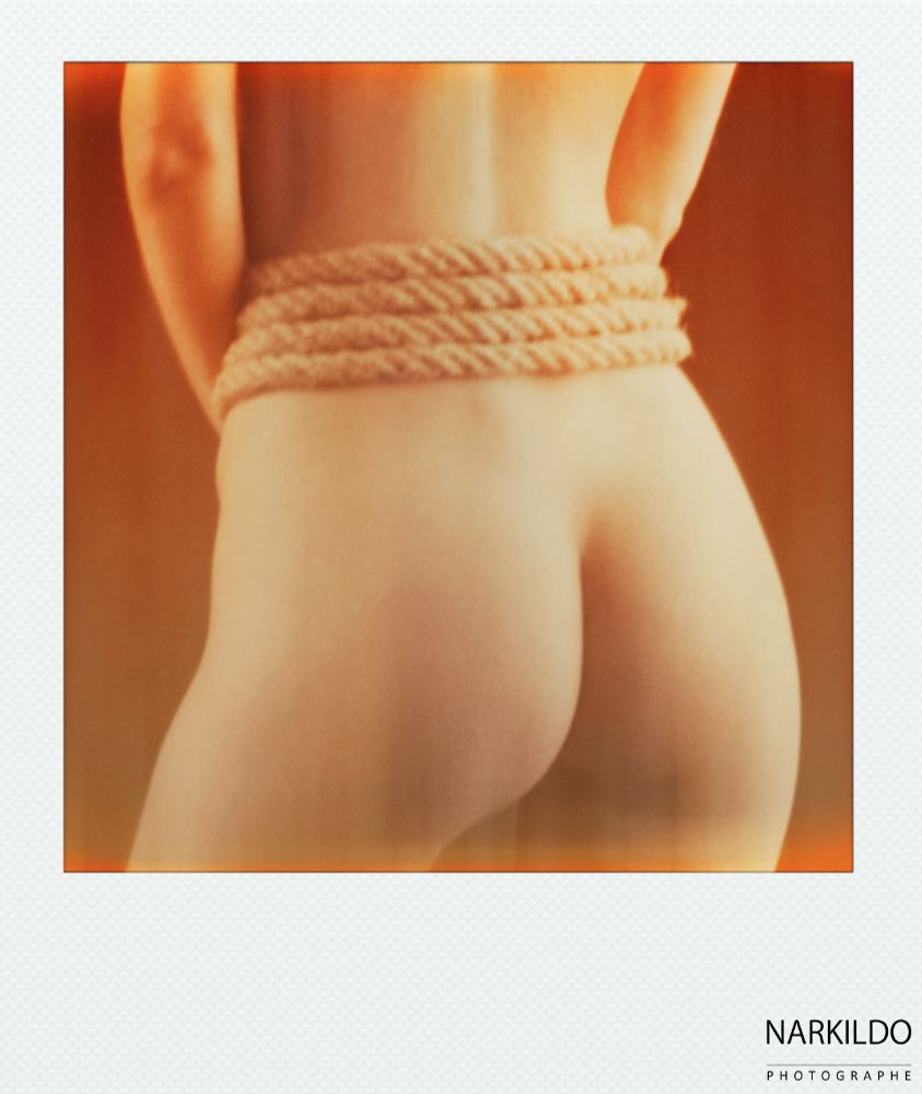 Mavka (@janaioannaa on IG) by Narkildo, Studio, 2025 #Polanoid