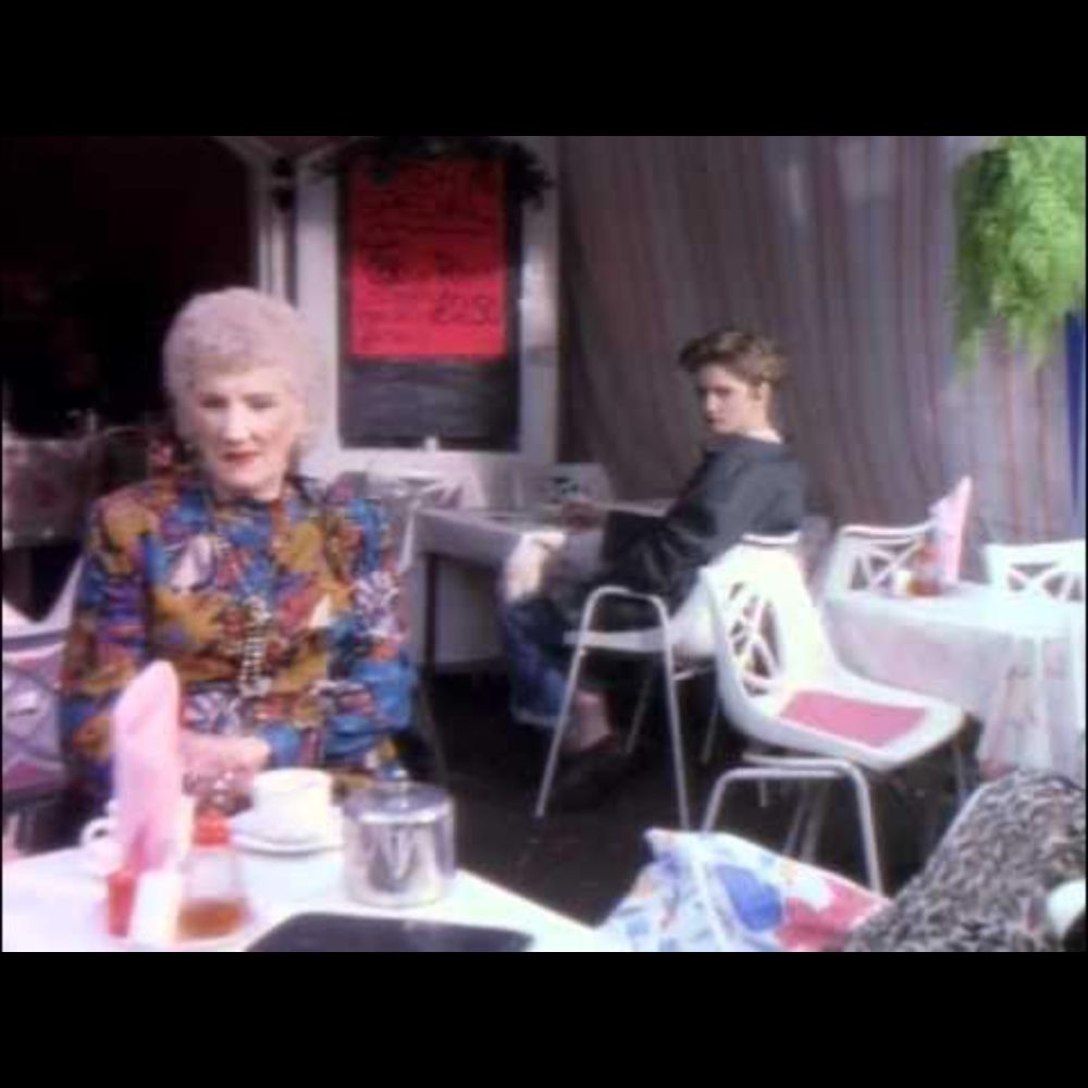 Morrissey - Everyday Is Like Sunday