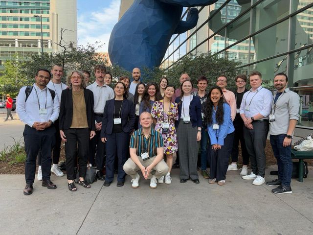 IfPuK and WI team group pic