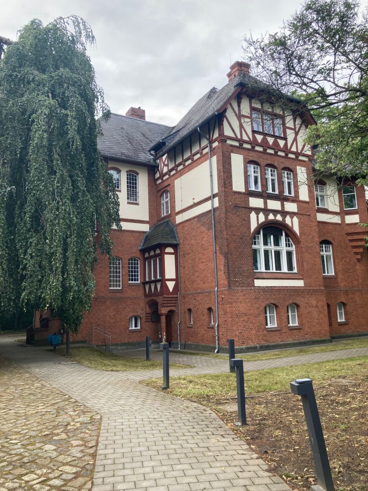 Pic of villa engler 