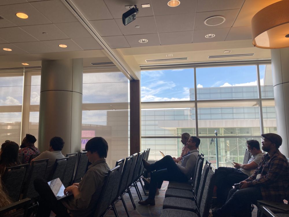 Pic of conference room with window 