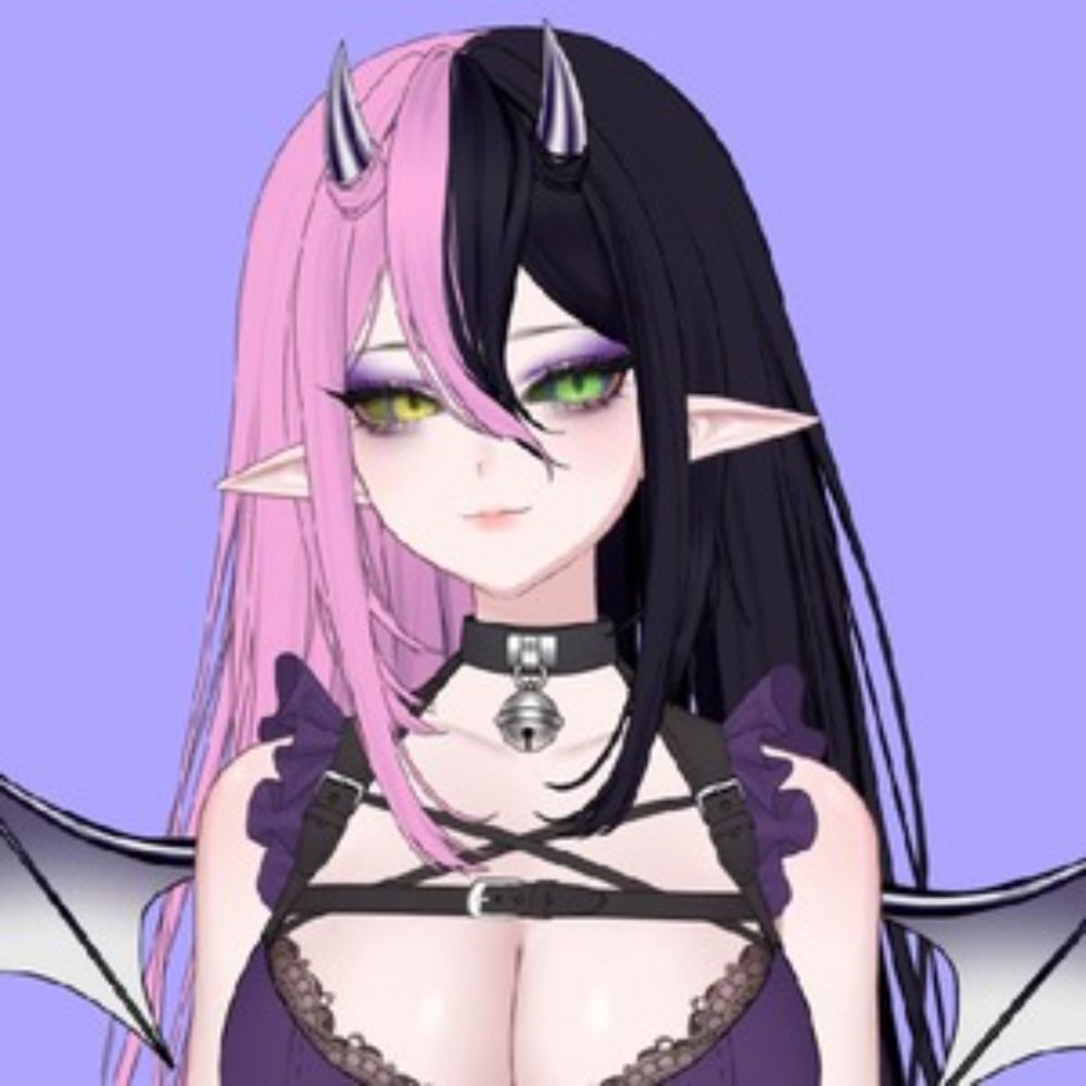 ValeriaAbsinthe - Twitch