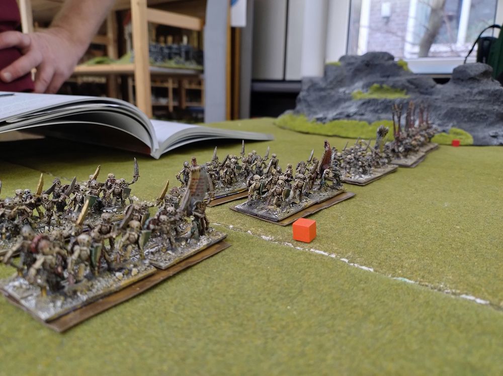 15mm skeletons