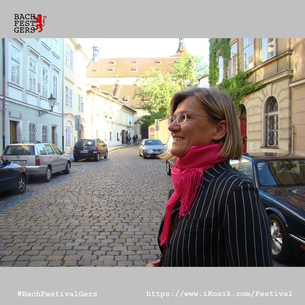 🎄❄🎁 CONCERT DE NOËL à #Mirande #BachFestivalGers ⛄️🎅🎄

📅 Samedi le 21 décembre 2024 à 17:00
⛪️ Mirande / Église Sainte-Marie #Gers #Astarac

🎟️ https://www.eventbrite.co.uk/cc/9eme-bach-festival-gers-2024-3337449 👈