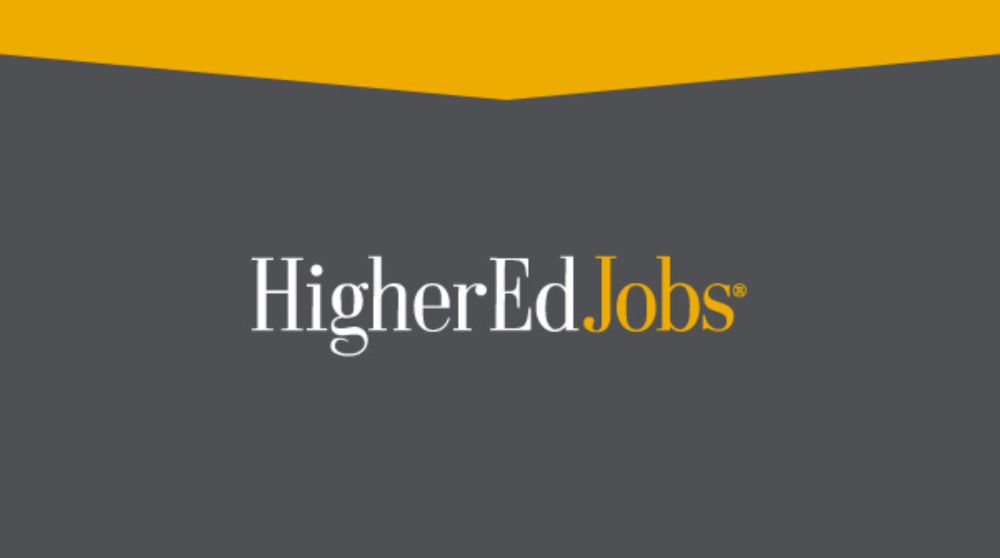 Libraries Jobs - HigherEdJobs