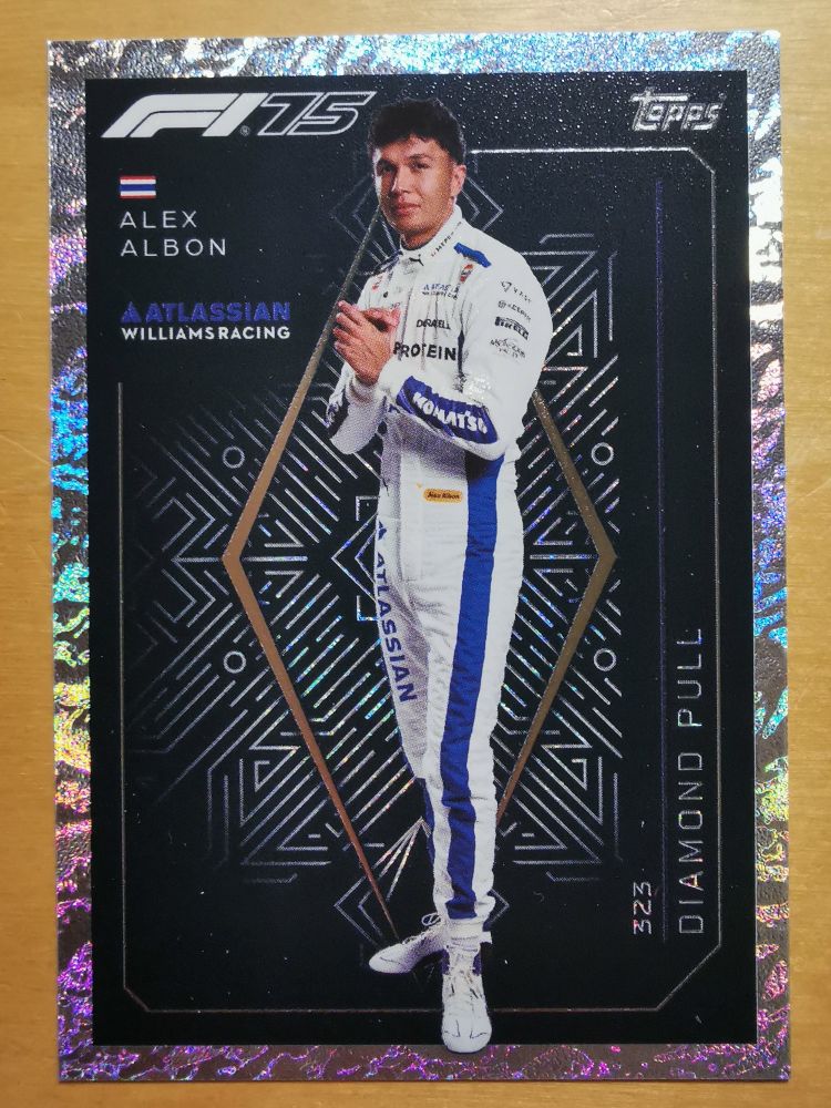 Topps Turbo Attax 2025