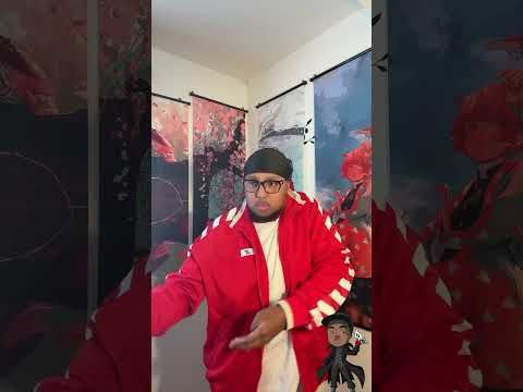 Thank you @InsertCoinClothing  for the drip!! #dance #animeguy #shorts #persona5royal #dancing