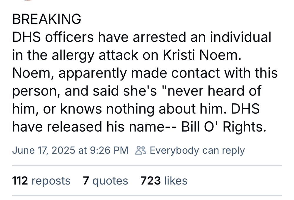 Be glad you can’t read this