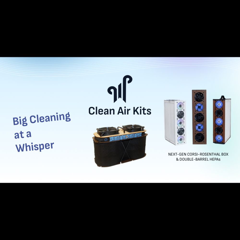 CleanAirKits