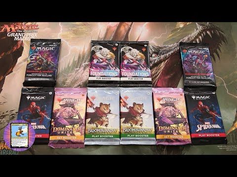 This Set SHAMED The Rest!