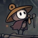 the annoying singing bug from silksong