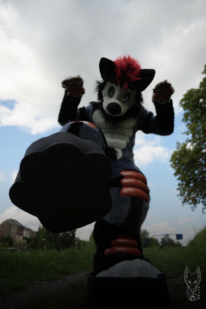 PunchingPoint Stomp !