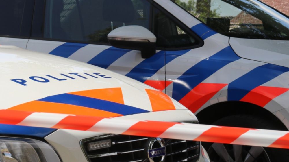 Melding overval op juwelierszaak Westkapelle