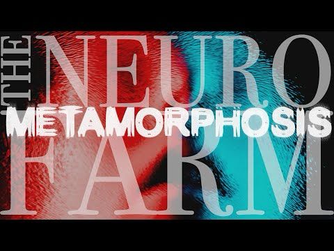 The Neuro Farm - Metamorphosis (Lyric Video)