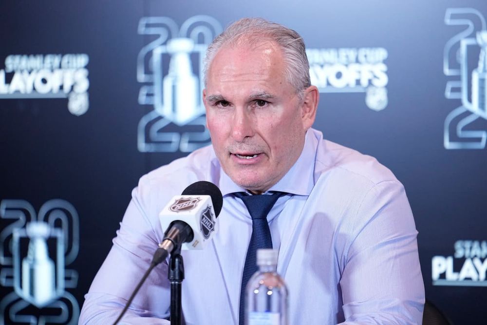 Craig Berube felt Maple Leafs weren’t direct enough in Game 3 OT loss