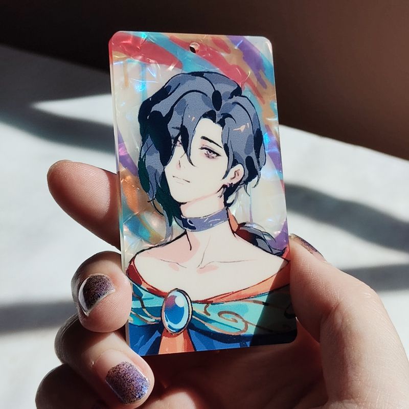 Lunachoz 🦎: 