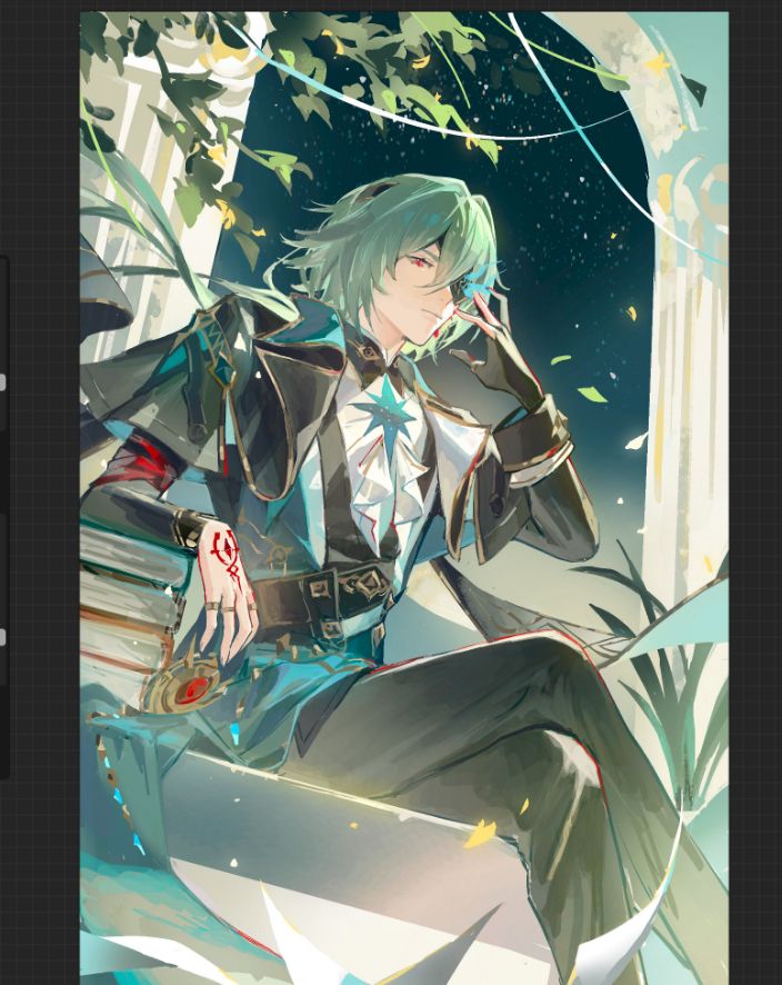 duet 🔜 momocon 2227 (@duetrofl.bsky.social) — Bluesky
