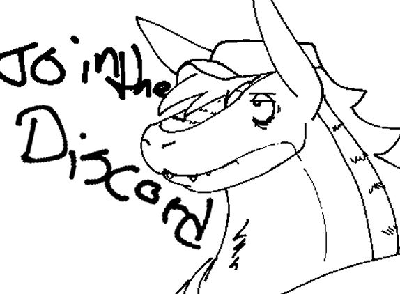 JOinn tHe DiSCord!
I am so tired of joining discord servers please have a github or forum or anything to share your posts, let me get information without joining a social service that can, at any point, be deleted with zero backup, PLEASE I beg of you please at least don't have your discord have several social checks to be made before information is available too, don't announce my arrival as if I'm here to be social jfc please, I just wanna know how to get the mod working and the mod files...