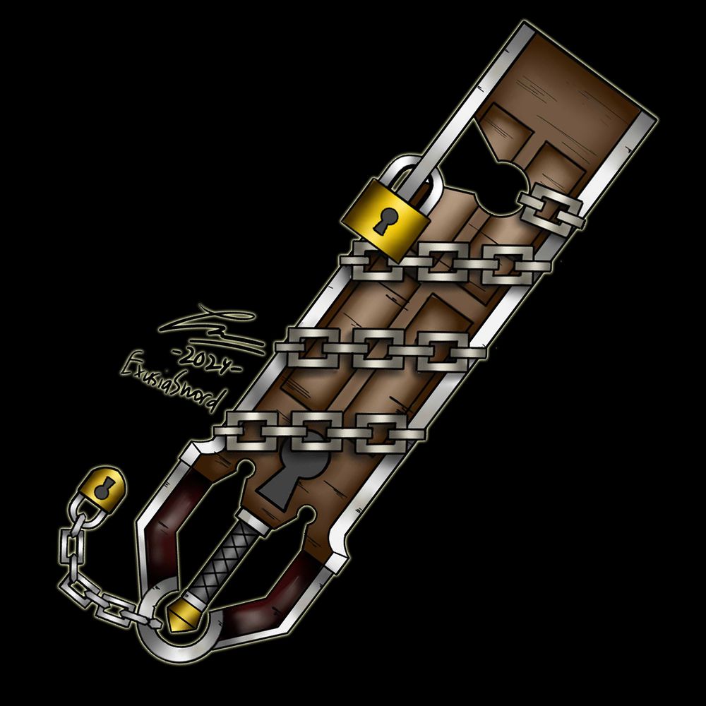 'Off Limits'