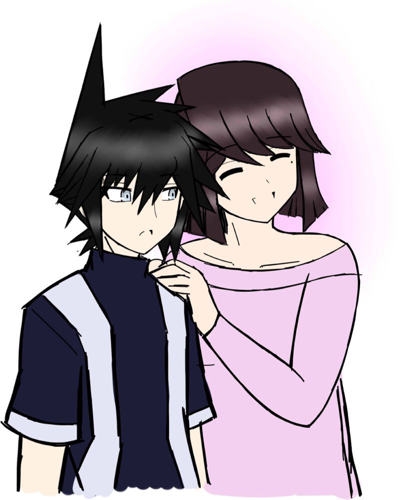 Zenith and Onyxa