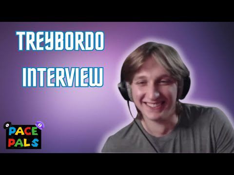 Exploring Content and Speedrunning with Treybordo - PACE Pals #28