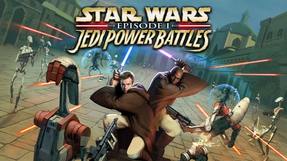 Game keyart