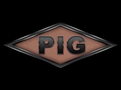 Pig - Never For Fun