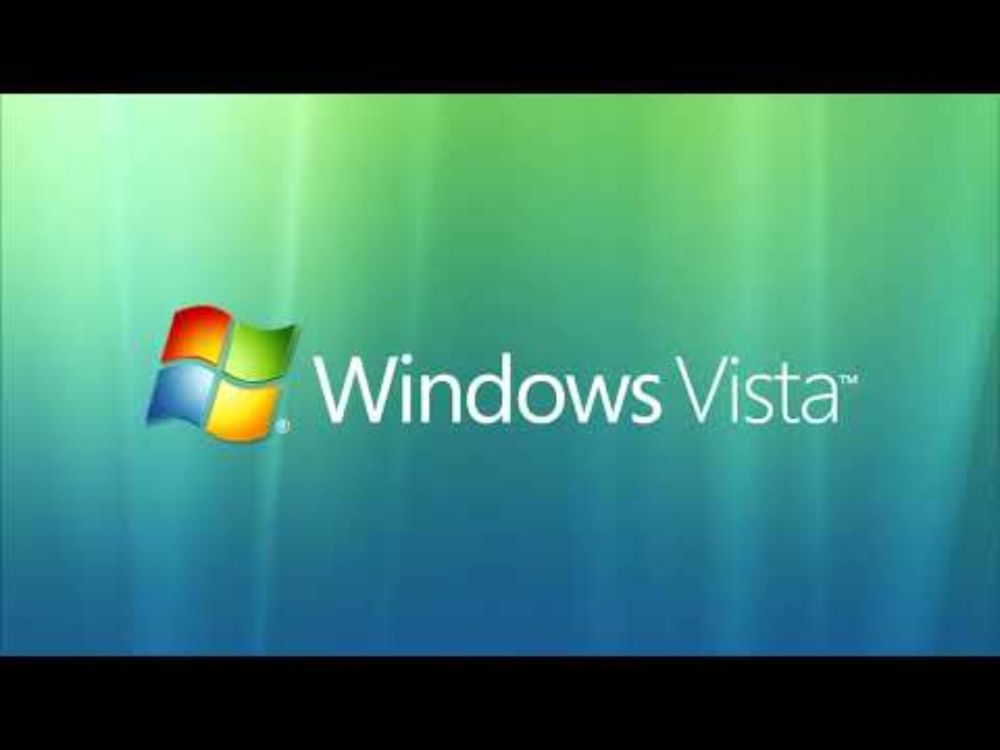 Robert Fripp & Steve Ball - Windows Vista soundscapes