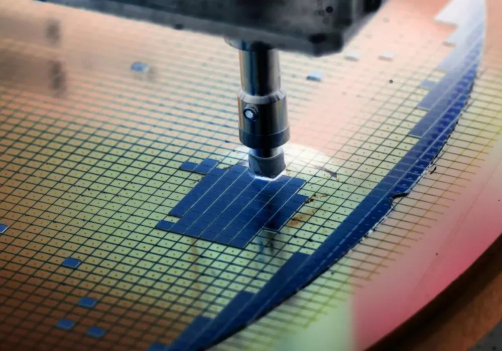 TSMC could charge over $30,000 for each 2nm wafer