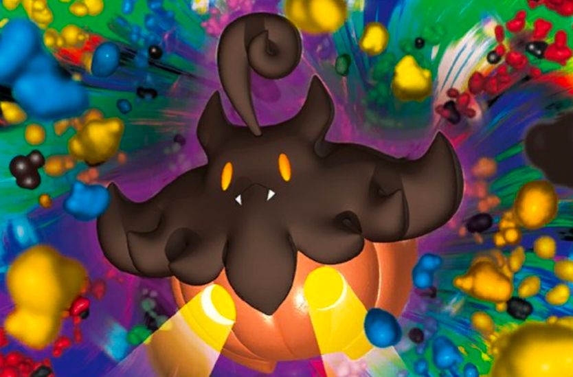 Pumpkaboo