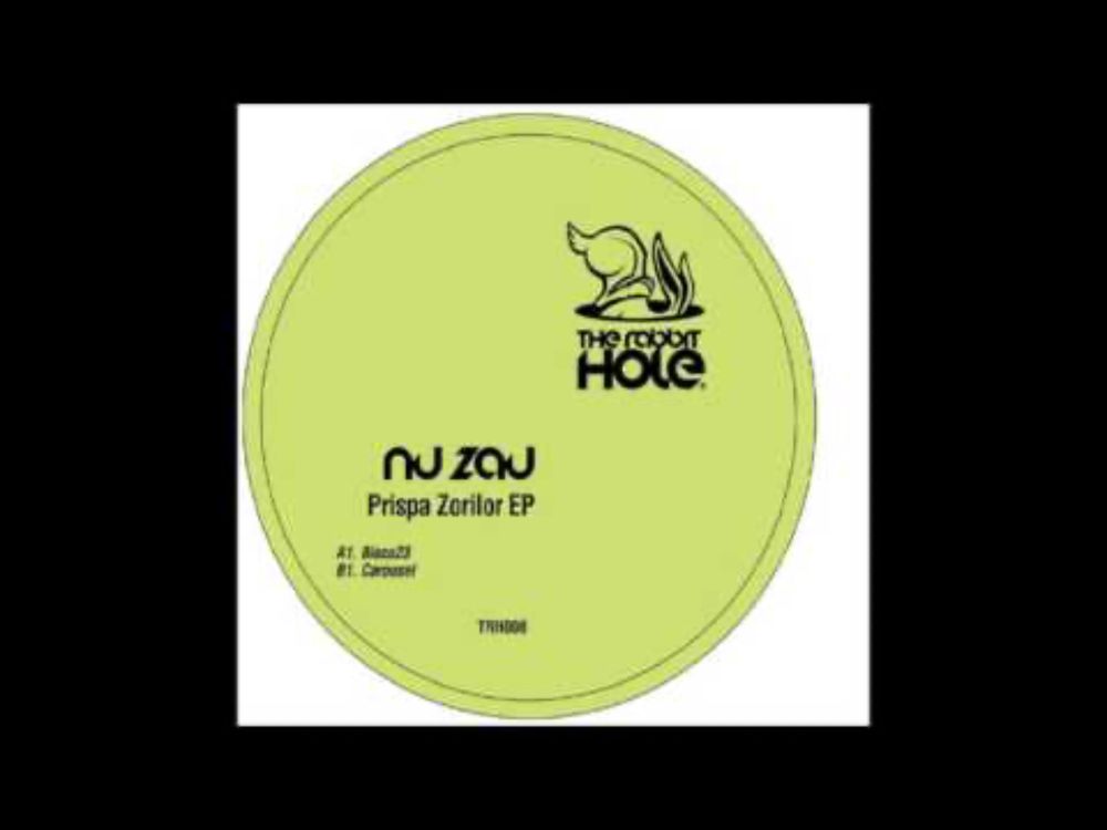 Nu Zau - Bioco23