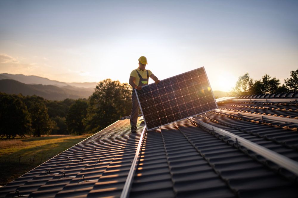 Several congressional Democrats on Friday slammed the Trump administration’s announcement it will cancel nearly $7 billion in grants to fund solar energy projects for low-income households, saying the...