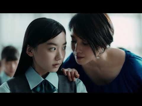 【CM】ライオン　ハダカラ