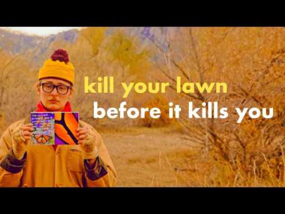 The devastating cost of America’s favorite plant | A guide to the revolution
