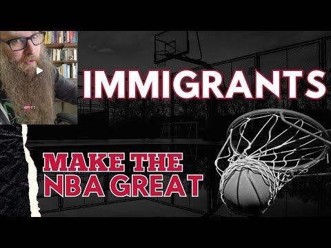 Immigrant Students Bad For Harvard? What About Sports?