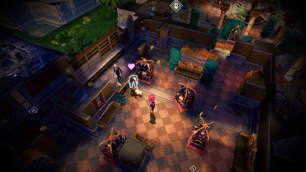 Screenshot for Monaco 2
