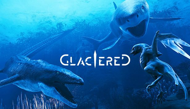 Glaciered on Steam