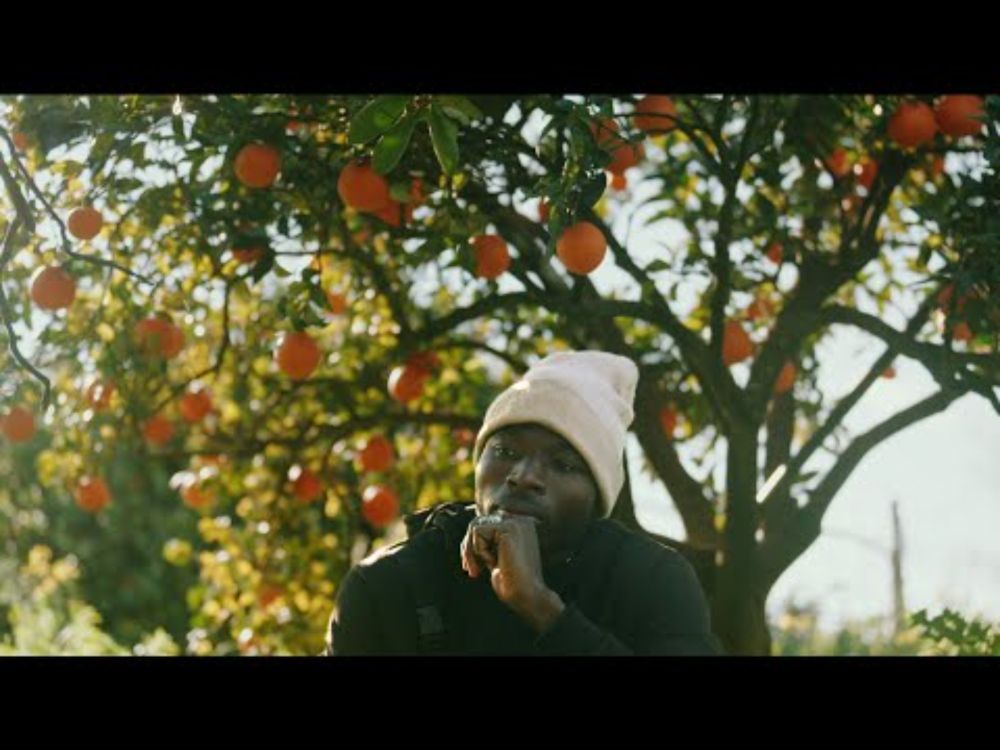 THE PICKERS film trailer for the campaign