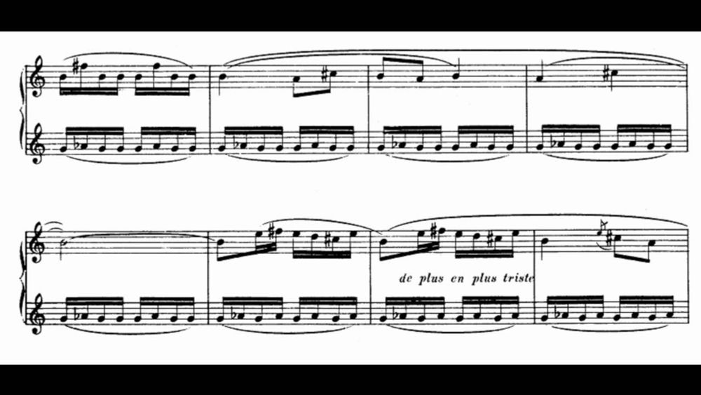 Poulenc - Sonata for Two Clarinets