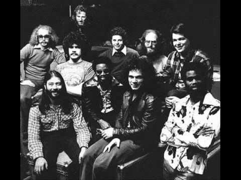 Tower of Power "It's Not The Crime"