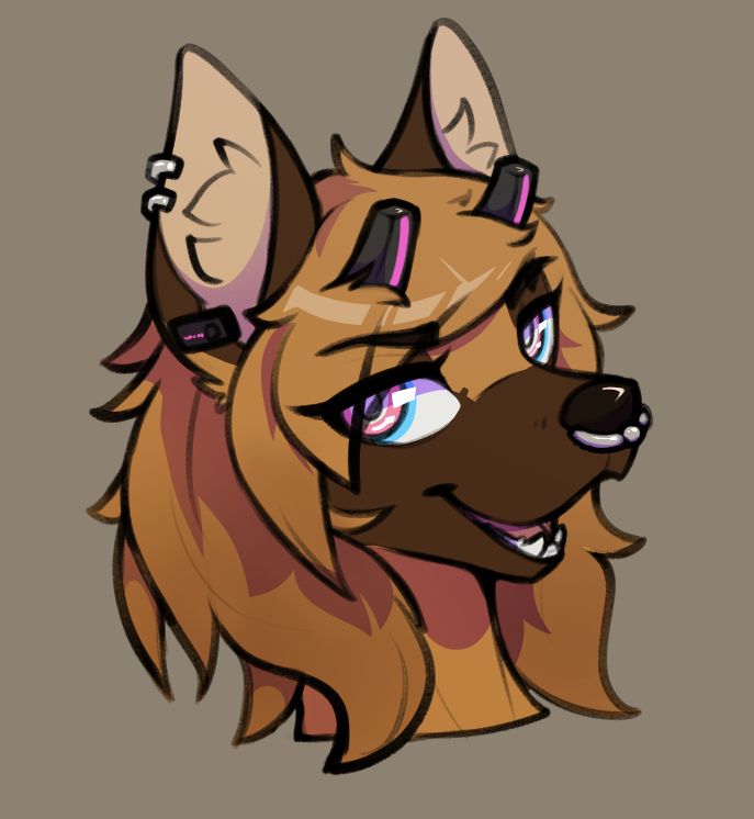 Kiara headshot