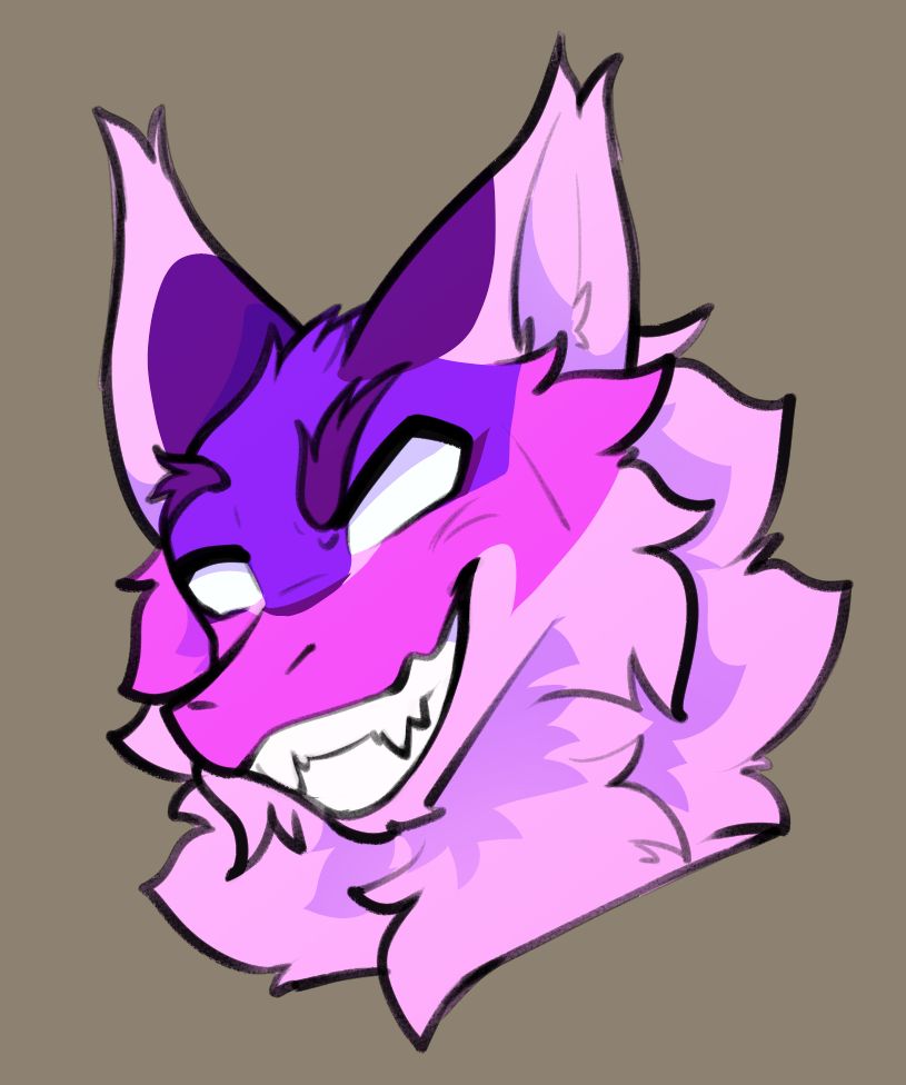 Riot headshot