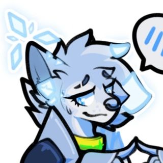 Art progress and updates will be posted here!		Semi NSFW posted (like YCHS without bits)