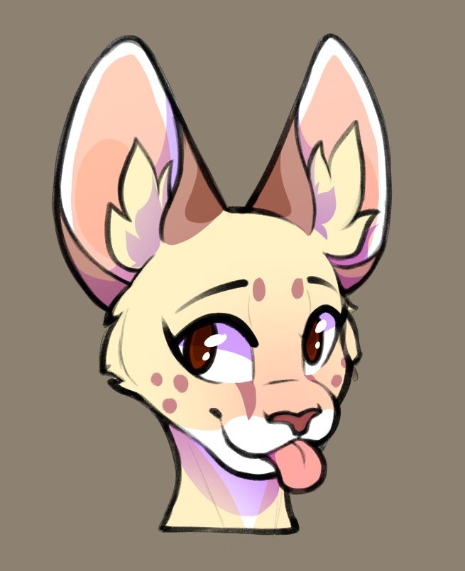 Neo Headshot