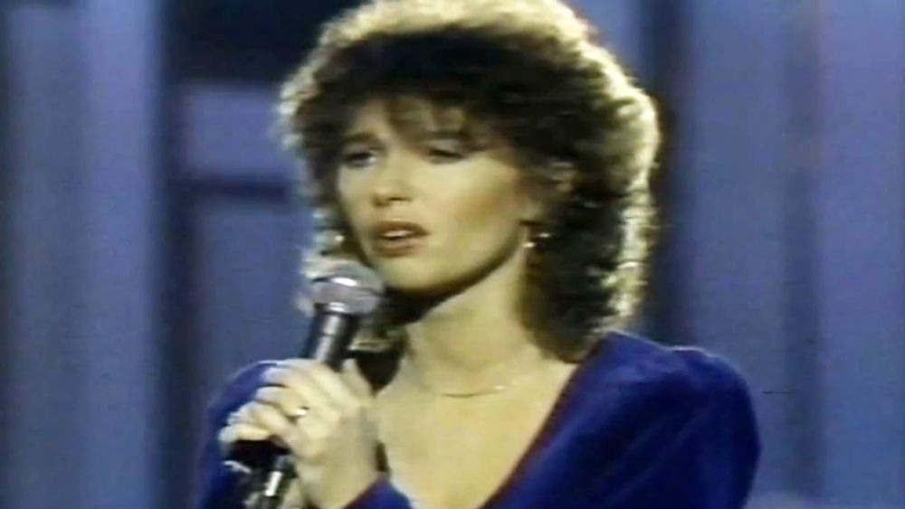 Quarterflash - Find Another Fool (Music Video 1982)